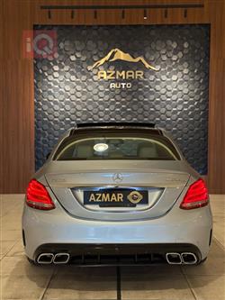 مێرسێدس بێنز C-Class